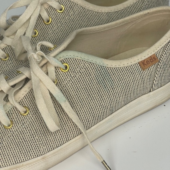 Women’s Keds Center III Textile Sneaker size 8 WF59175 - Picture 2 of 7
